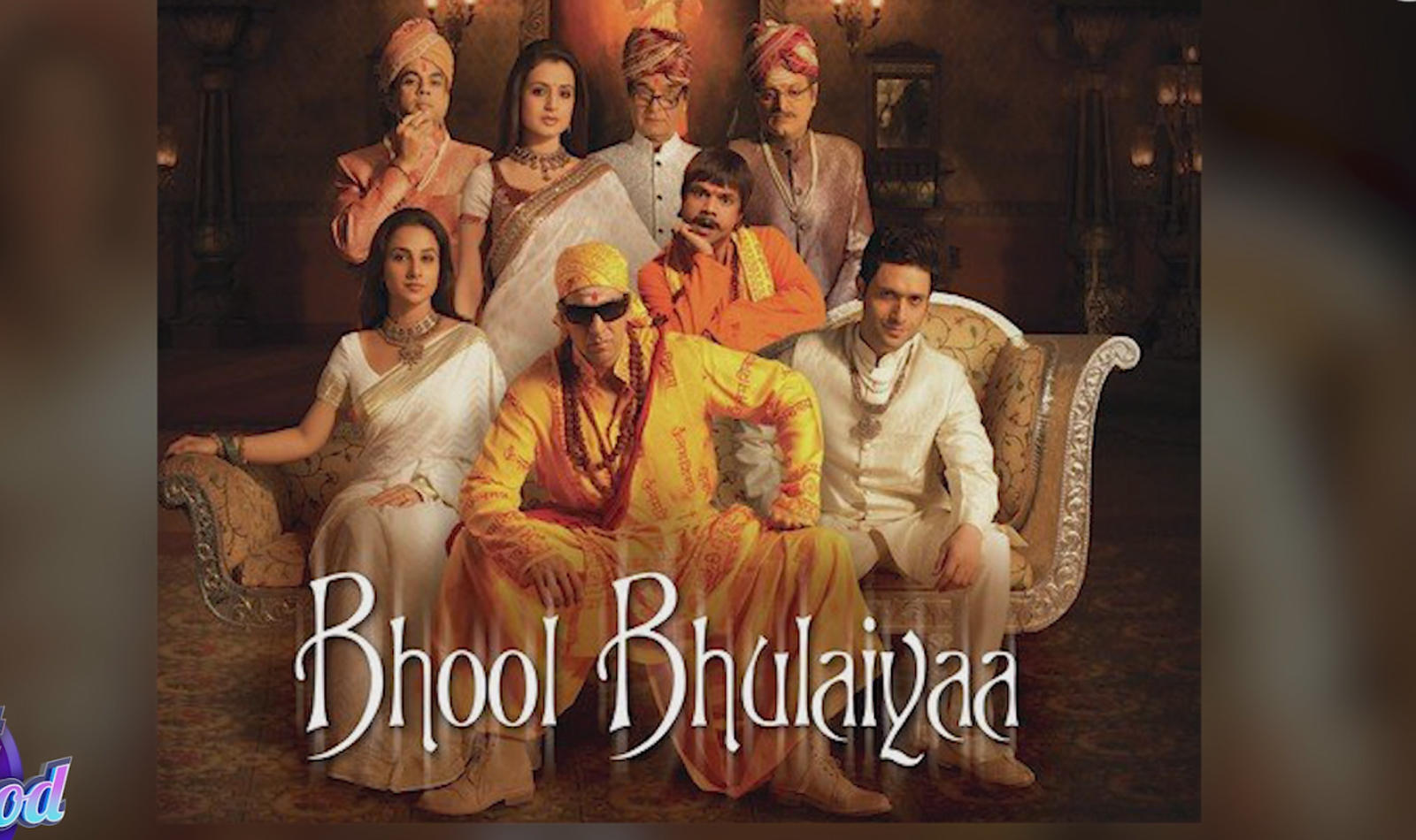 Bhool bhulaiyaa full movie torrent